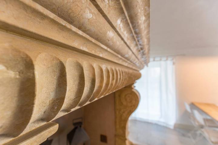 Finca für 5 Personen, mit Garten am Gardasee - 4