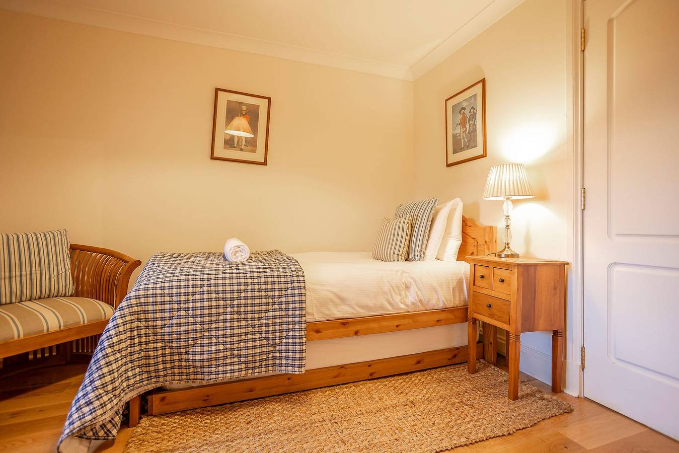 Ganze Wohnung, Golf Court (No 5) | Elie in Elie, Region Fife