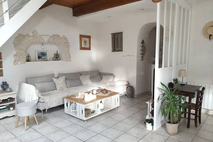 Location de vacances pour 6 personnes à Châteauneuf-les-Martigues - 4