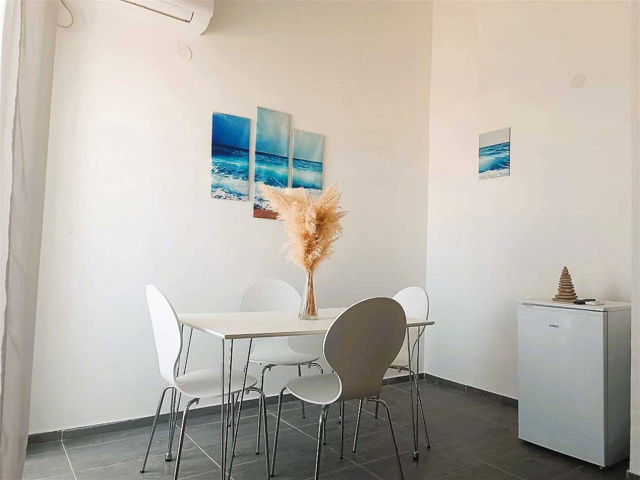 Ganze Wohnung, A5 Apartment Petra für 3+2 Gäste, Privlaka in Privlaka, Zadar