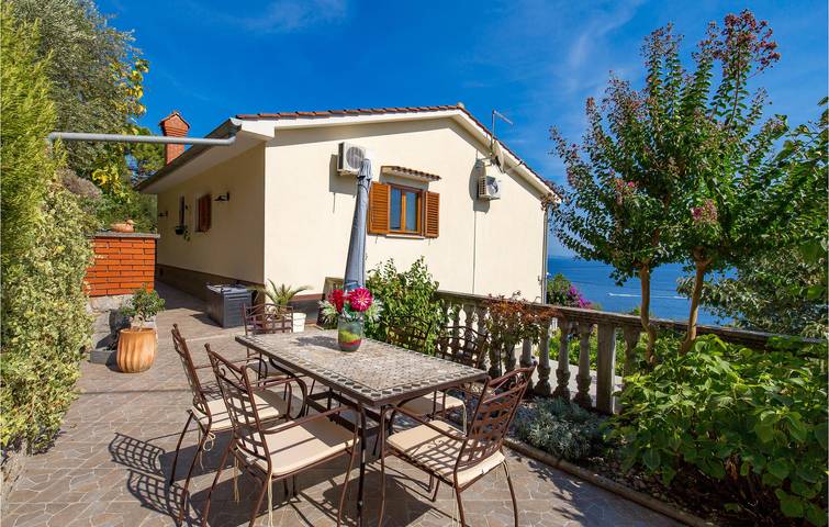 Ferienwohnung für 6 Personen, mit Terrasse in Opatija Riviera - 3