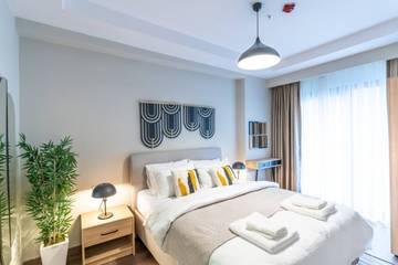 Vakantieappartement voor 5 Personen in Istanbul, Marmararegio, Afbeelding 3