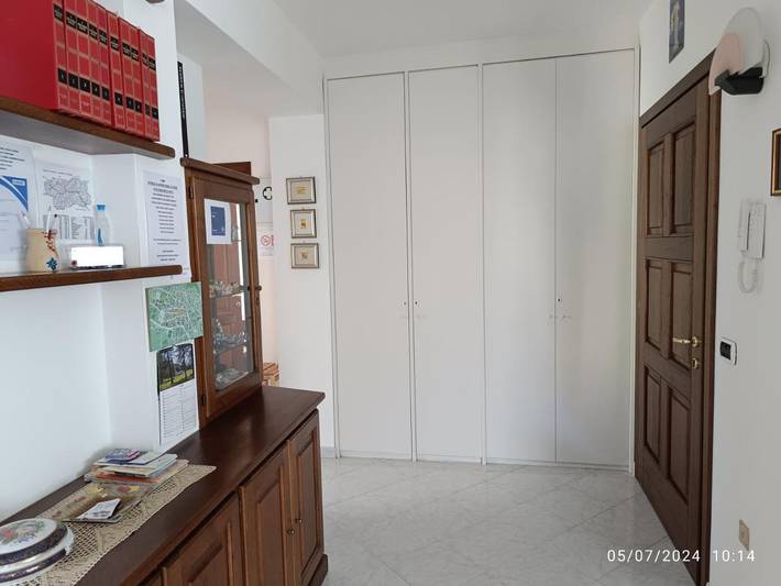 Gîte pour 5 personnes, avec vue et jardin dans Saint-Vincent - 4