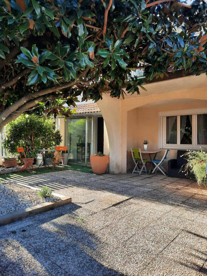 Double Room in Guilherand-Granges, Région de Tournon-sur-Rhône