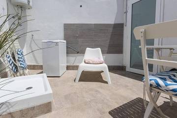 Bungalow für 4 Personen in Playa de Troya, Arona, Bild 1