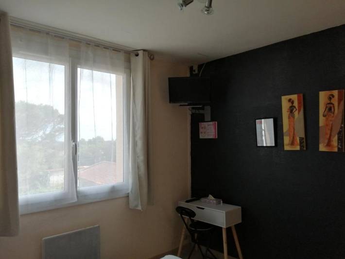 Hôtel pour 3 personnes à Vairé - 2