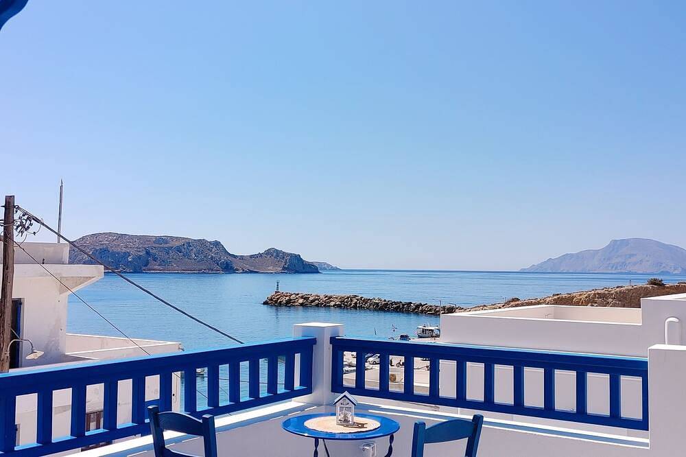 Pasithea Villa Finiki Karpathos in Karpathos