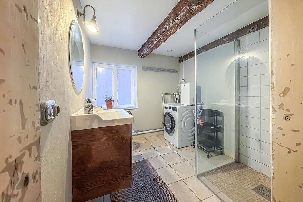 Ganze Wohnung, Schöne Wohnung in Råå mit Küche in Råå, Helsingborg