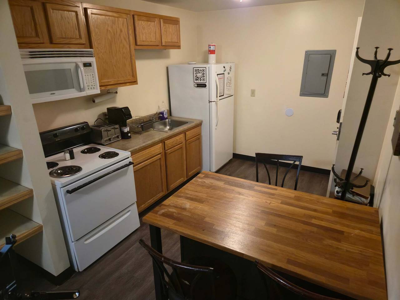Apartamento entero, 2Bedroom 2Bathroom Apt Downtown Walk Anywhere in Pittsburgh, Condado de Allegheny