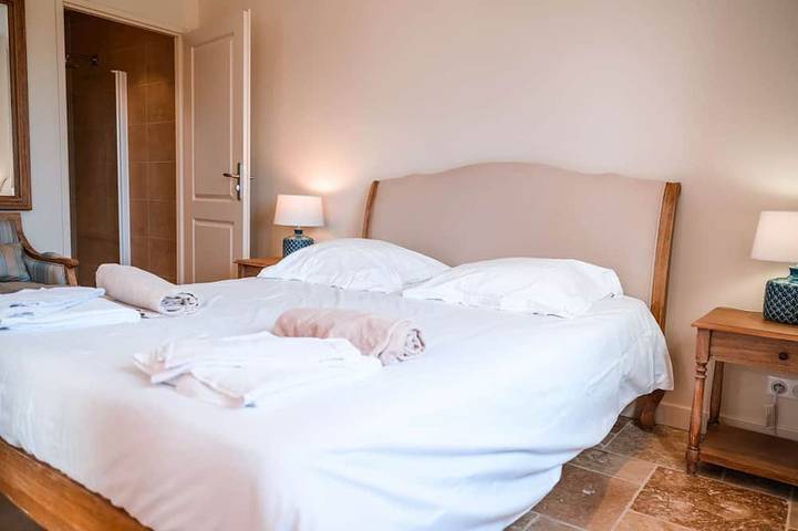 Location de vacances pour 6 personnes, avec jardin et terrasse dans Forêt domaniale de Grésigne - 3