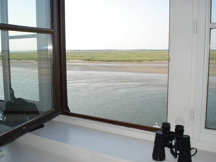 Gîte pour 4 personnes à Saint-Valery-sur-Somme - 4