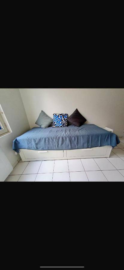 Gîte pour 2 personnes, avec vue dans Musee Du Berry Bourges - 2