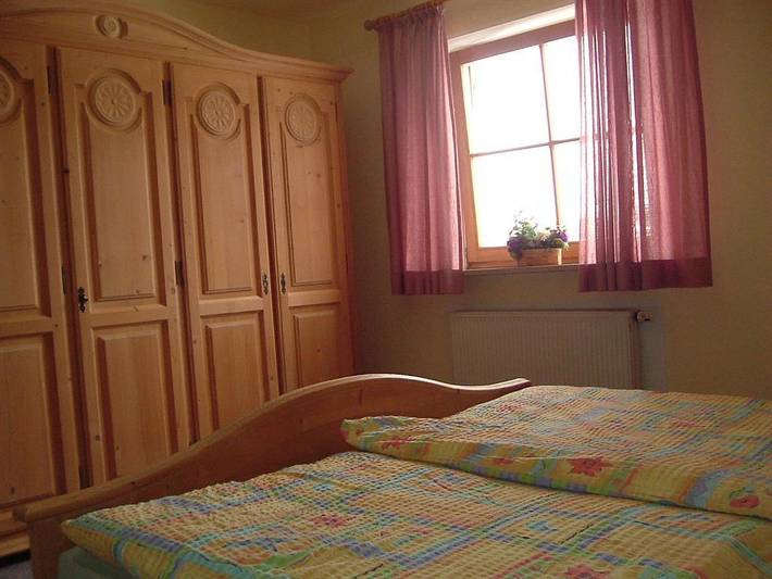 Ganze Ferienwohnung, Ferienwohnung Paul, 1 Schlafzimmer, Bad/Dusche/Wc in Nesselwang, Bayerisch Schwaben