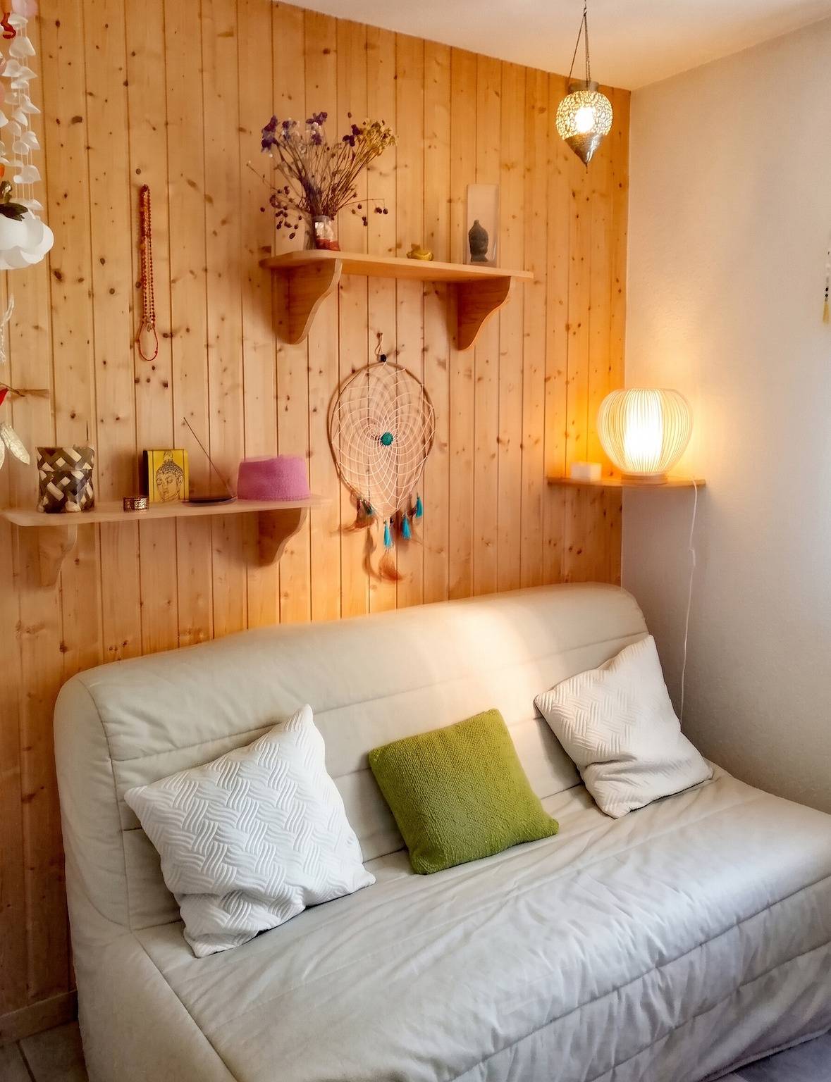 Maison conviviale avec jardin à Bras-d'Asse in Bras-d'Asse, Alpes-de-Haute-Provence