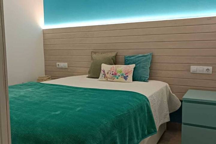 Entire apartment, Modern design Apartment with Sea View in Maspalomas, San Bartolomé de Tirajana