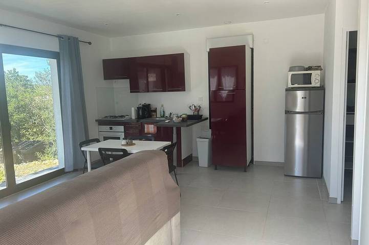 Appartement de vacances pour 4 personnes à Rocbaron