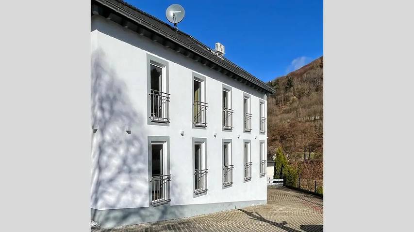 Ganze Ferienwohnung, Ferienwohnung für 2 Personen (38 m²) in Willingen (Upland) in Willingen, die Mittelgebirge