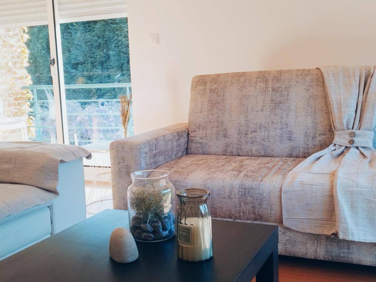Apartamento inteiro, One-Bedroom Apartment in Fragoso, Distrito de Braga