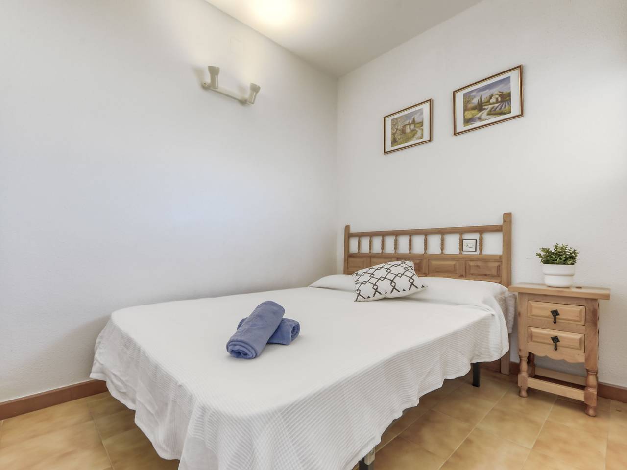 Ganze Wohnung, Ahinoa in Santa Margarida, Roses