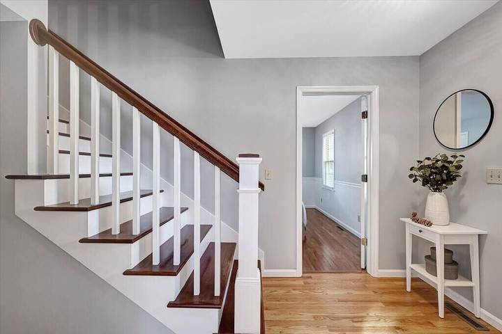 Location de vacances pour 10 personnes, avec jardin et balcon dans Champaign - 2