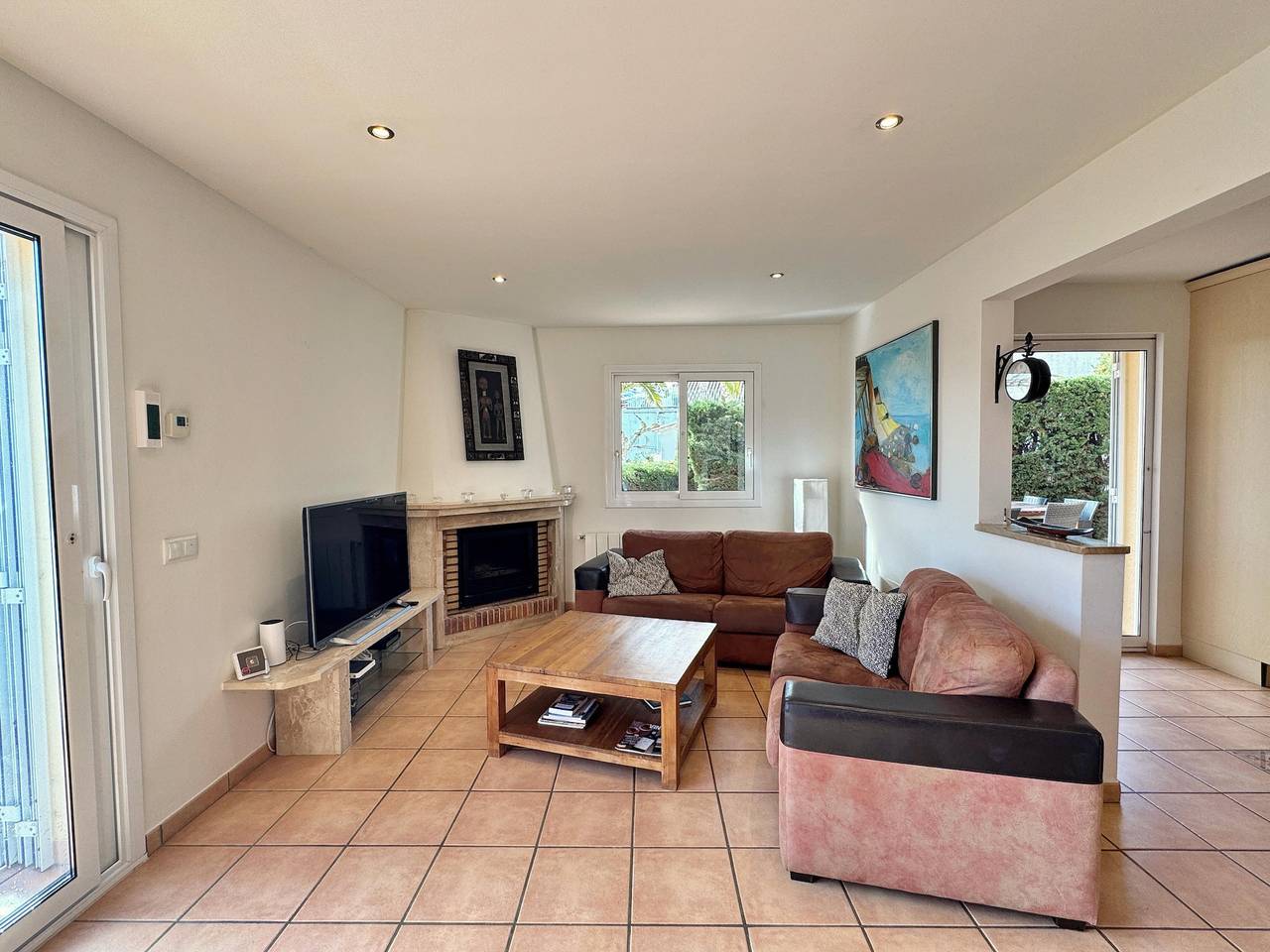Villa Villa Teka in Calonge, Costa Brava