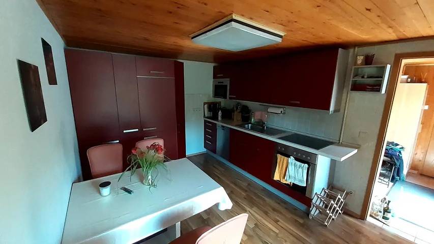 Ferienhaus für 2 Personen, mit Garten in Potsdam - 3