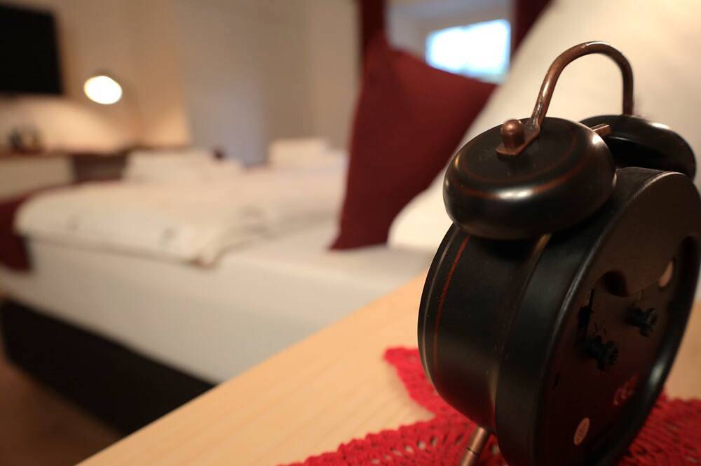 Ganze Wohnung, Ferienwohnung Fraueninsel 84 qm in Breitbrunn am Chiemsee, Chiemsee