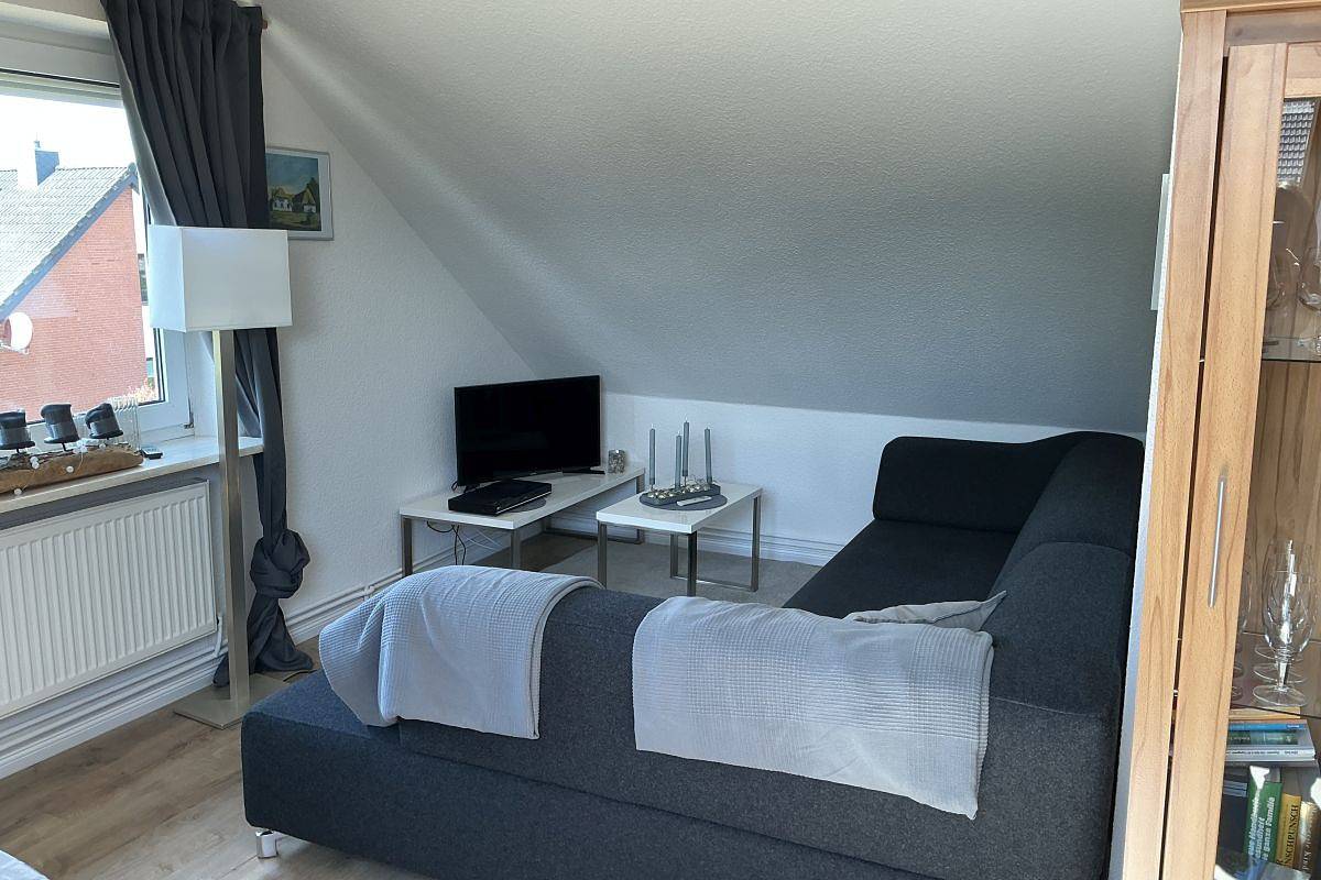 Appartamento vacanze a Hattstedt a partire da 70€ a notte