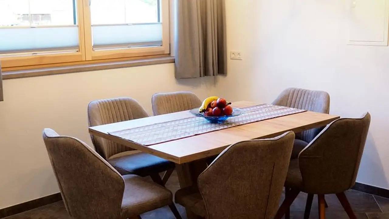 Ganze Ferienwohnung, Ferienwohnung für 4 Personen (54 m²) in Göriach in Göriach, Bundesland Salzburg