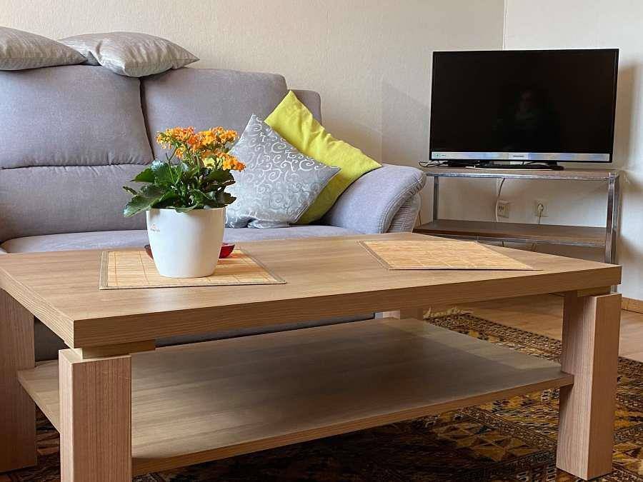 Ganze Ferienwohnung, Fewo 1, Bad, Wc, 1 Schlafraum 68m² in Müden (Örtze), Faßberg