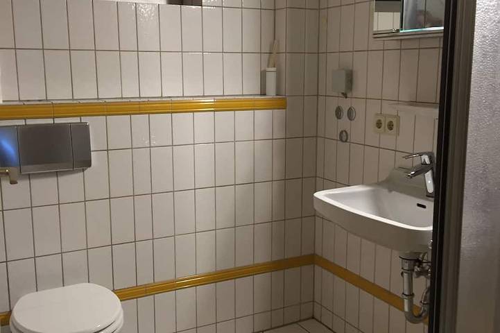 Ganze Wohnung, Ferienwohnung für Hobbyköche in Pfaffenweiler, Südschwarzwald