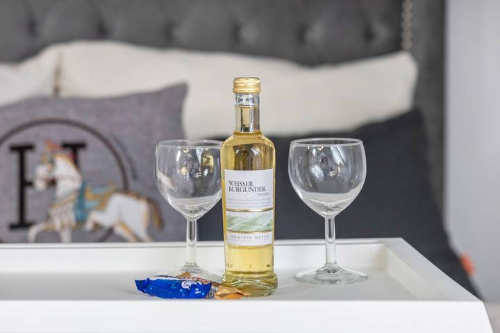 Gîte pour 3 personnes à Duisbourg - 3