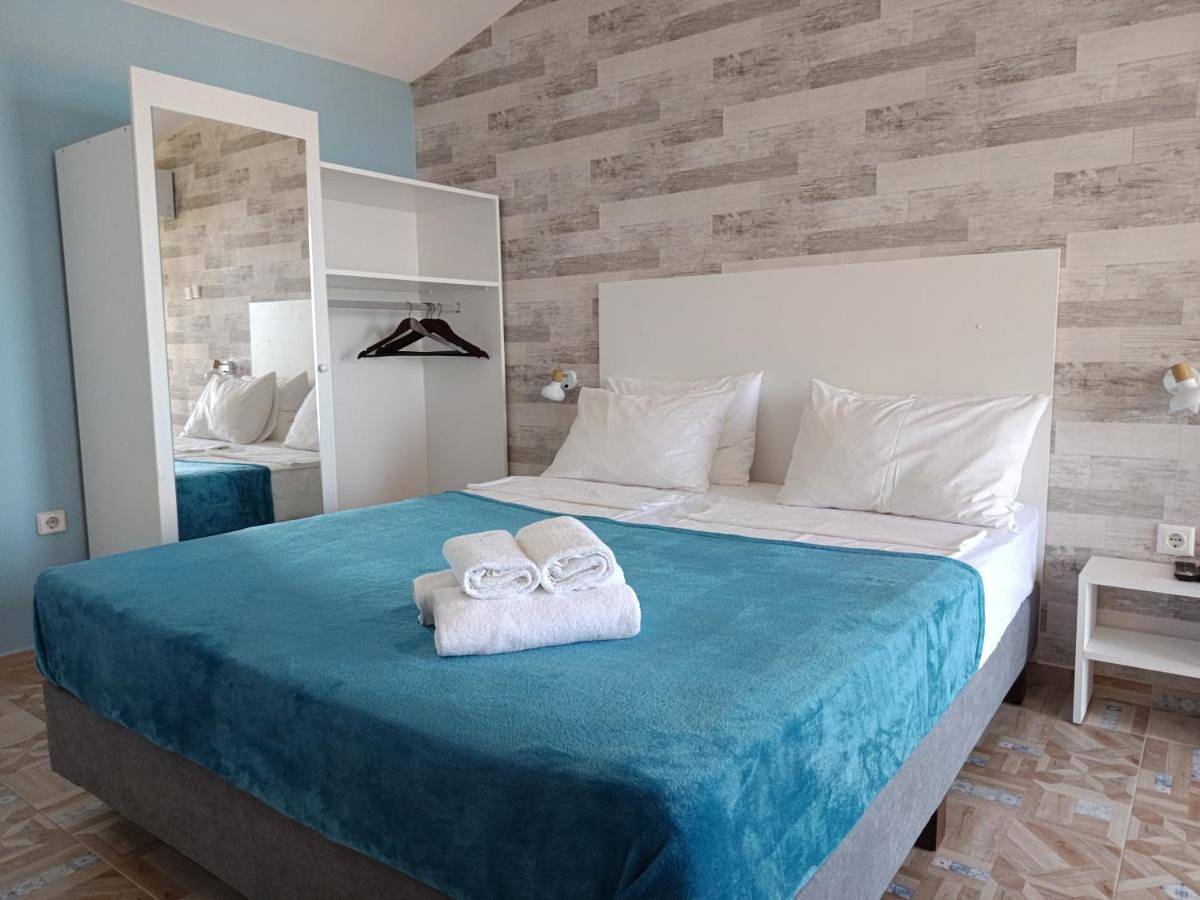 Standard Double Room with Fan in Sables d'or, Varna (oblast)