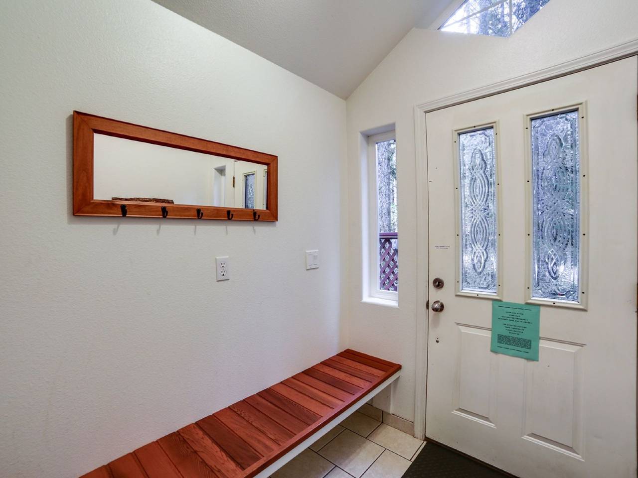 Hübsches Cottage "16Gs" mit Whirlpool in Bosque Nacional de Mount Baker-Snoqualmie