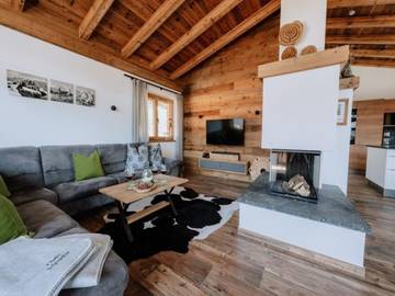 Chalet für 10 Personen in Neukirchen am Großvenediger, Bundesland Salzburg, Bild 2