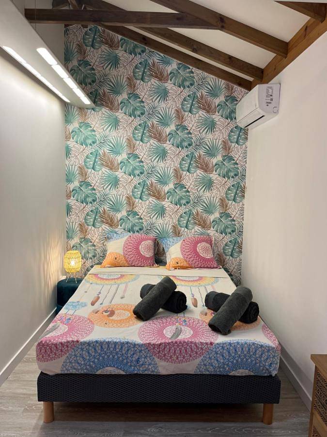 Location de vacances pour 2 personnes, avec terrasse et jacuzzi à La Possession - 4