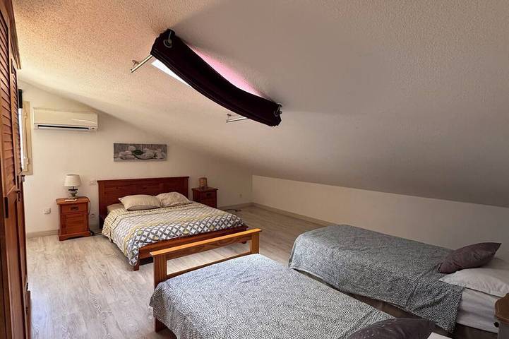 Location de vacances pour 11 personnes, avec jardin et jacuzzi à Saint-André - 4