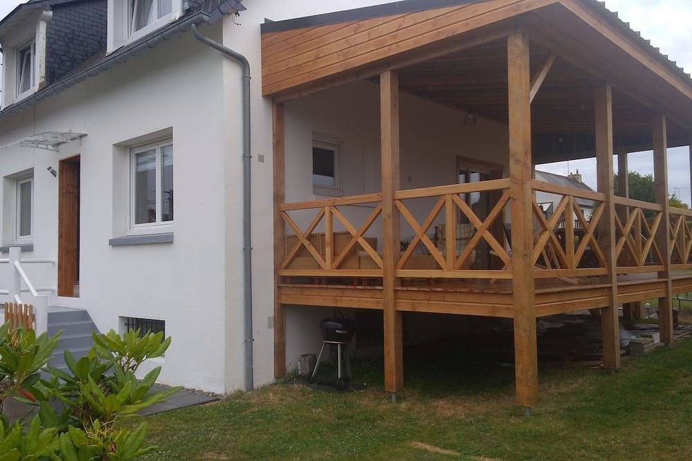 Photo : Maison de vacances