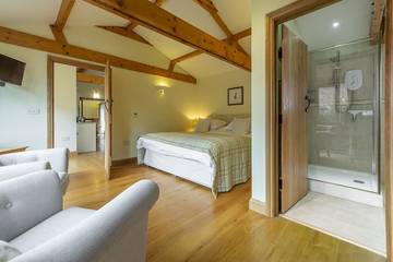 Glamping for 7 People in Horning (Norfolk), Norfolk, Photo 4