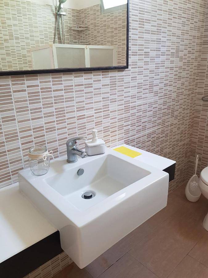 Bungalow für 6 Personen, mit Ausblick und Garten, mit Haustier in den Abruzzen - 3