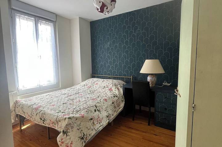 Location de vacances pour 5 personnes à Mézières-sur-Seine - 2