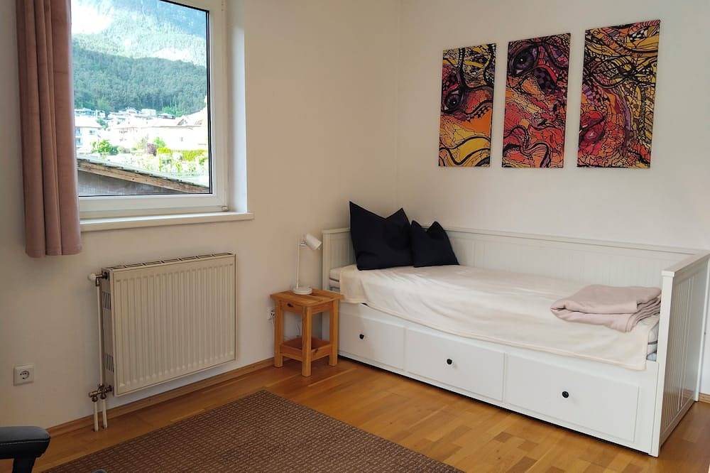 Gemütlicher und unkomplizierter Familienurlaub in Tirol in Telfs, Innsbruck Land