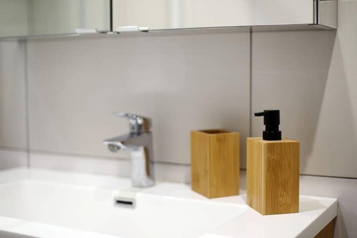 Gîte pour 4 personnes à Lingolsheim - 4