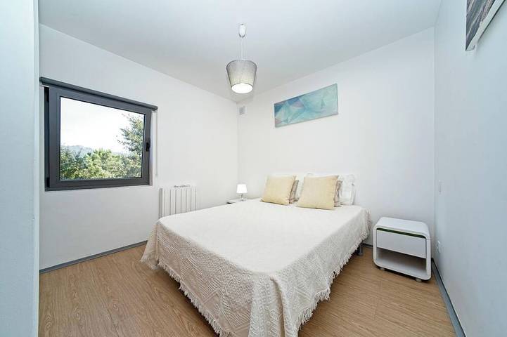 Location de vacances pour 6 personnes, avec jardin dans Caniçada - 2