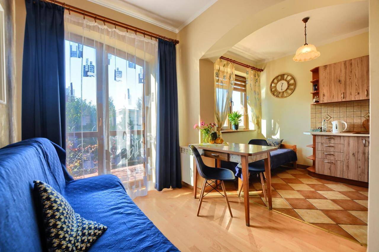 Cały apartament, One-Bedroom Apartment in Łańcut, Podkarpacie
