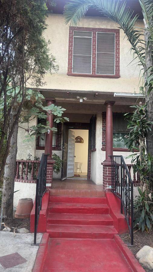 Casa de huéspuedes para 2 personas en Los Angeles