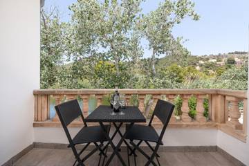 Apartment in Canyamel, Capdepera für 4 
