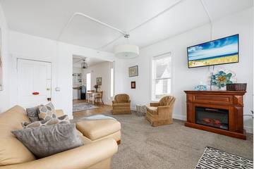 Vacation Apartment for 4 Guests in Traverse City, Lake Michigan, Picture 4