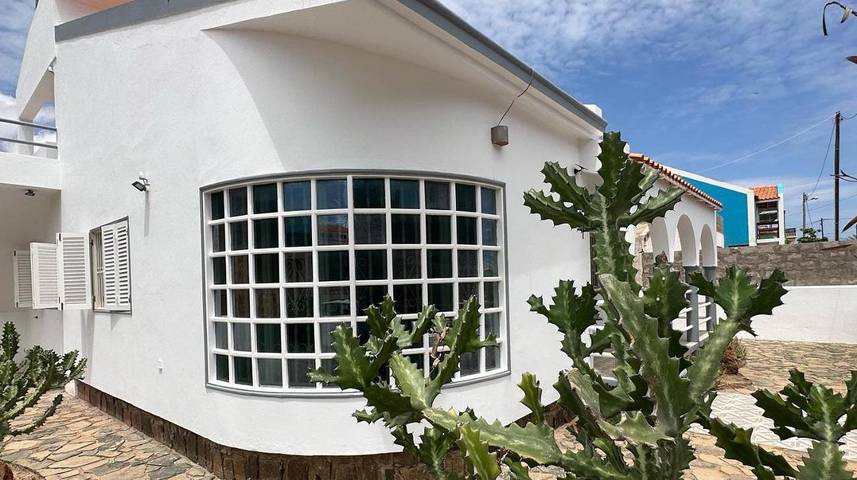 Gîte pour 6 personnes, avec vue et terrasse dans Salamansa - 2