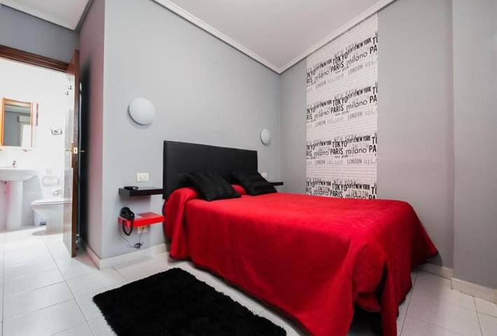 Location de vacances pour 2 personnes, avec terrasse à Castro-Urdiales - 4